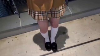 国产AV 果冻传媒 失足女贼 何苗