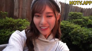 天然美少女ニューハーフ Debut 柏木かなみ